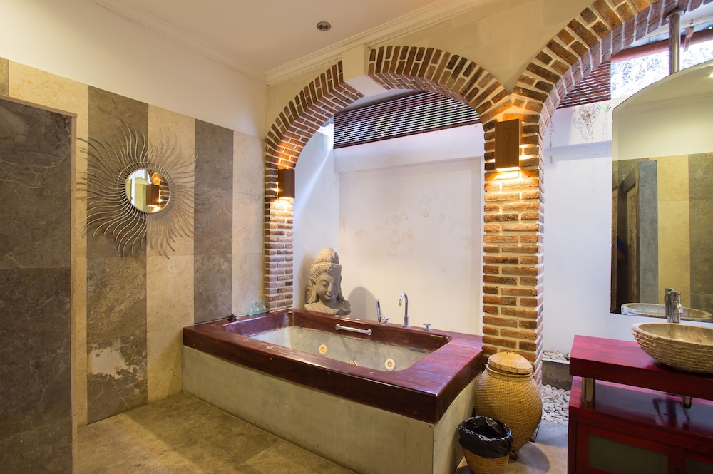 Bali Dyana Villas 66