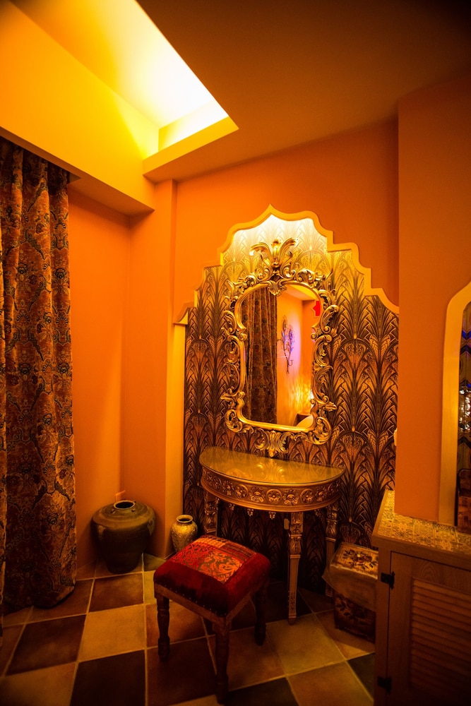 Kaho Hotel