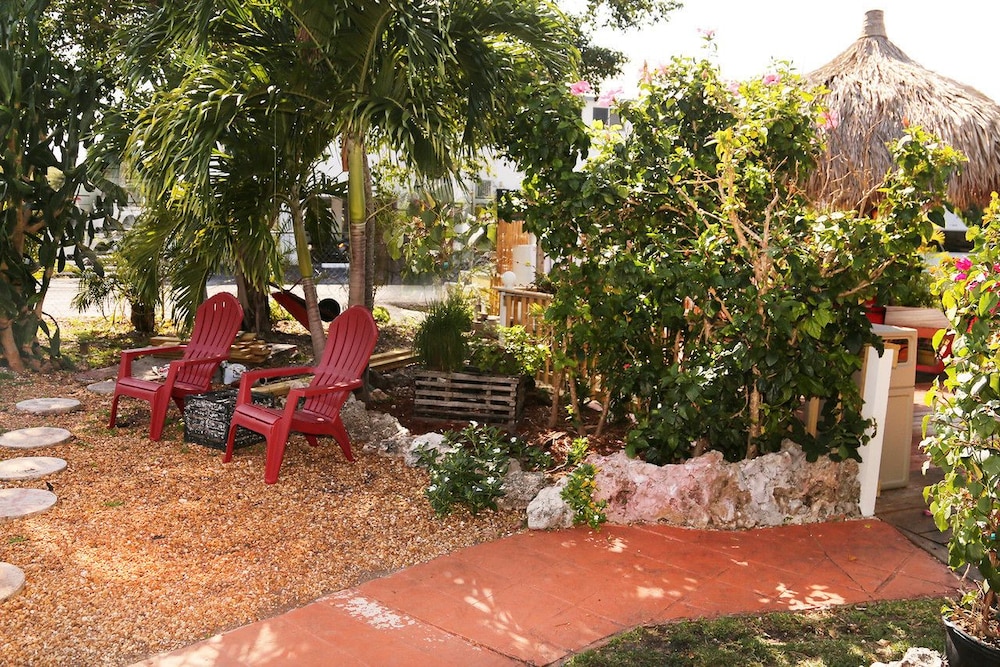 Conch On Inn Motel