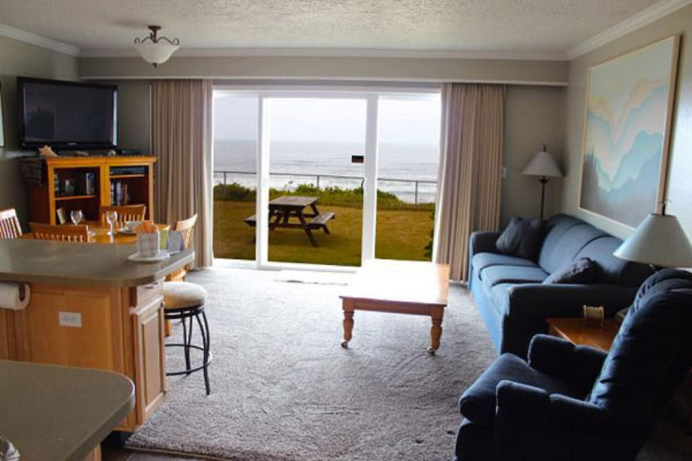 Ocean Terrace Condominiums