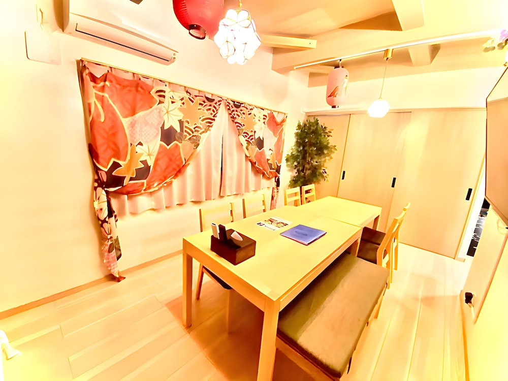 Eternity APARTMENT HOTEL SHINAGAWA