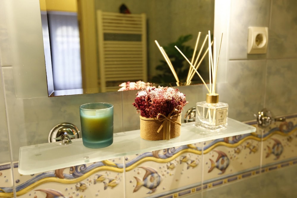 Missafir Distinguished Apartment in Sisli