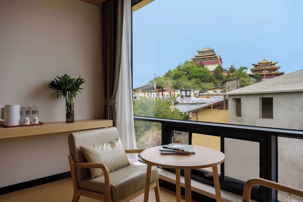 Xuejian Homestay