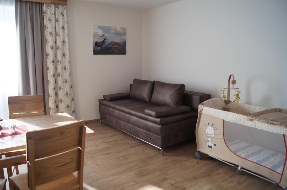 Echt Woods Appartements