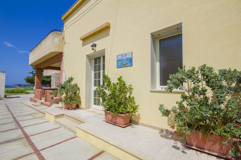 B&B Isole Dello Stagnone