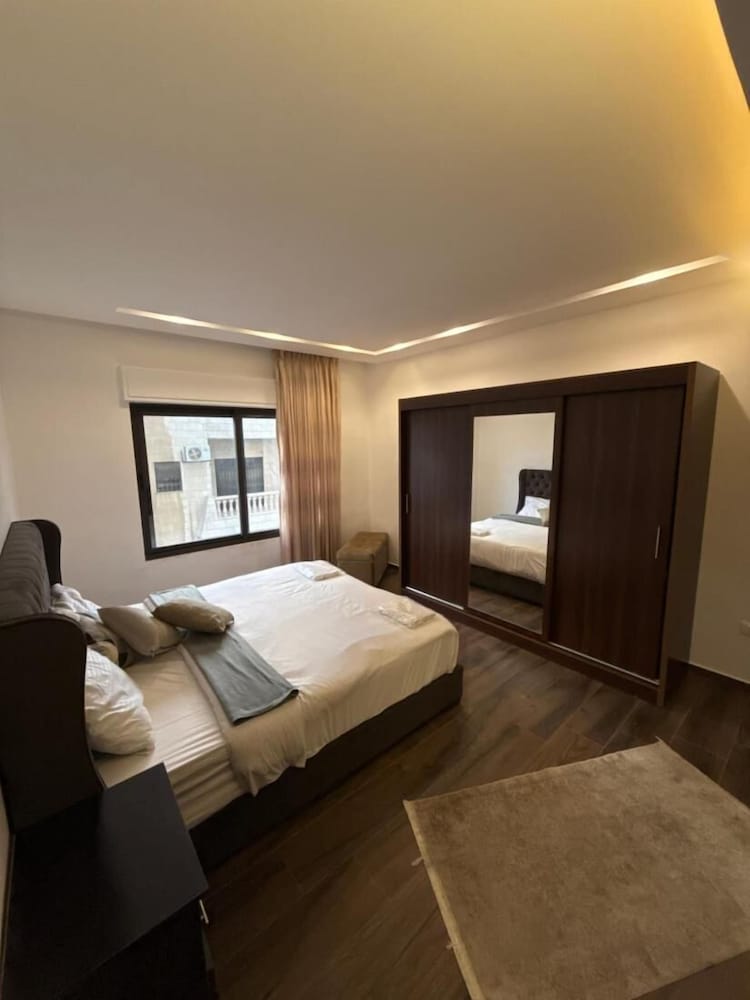 Charming 3 Bedroom Apartment in Amman