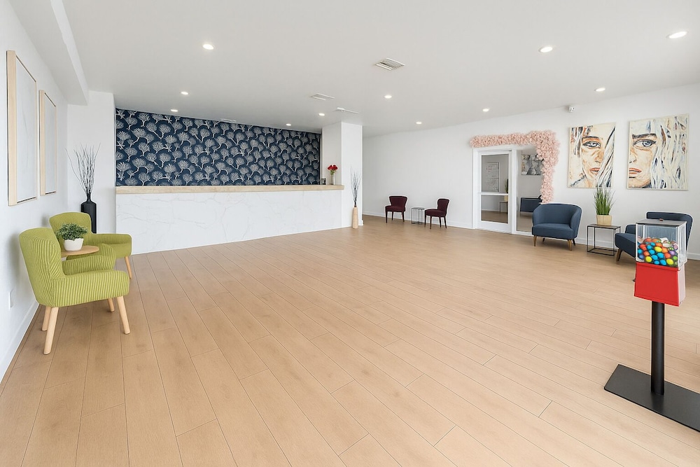 Unno Boutique Hotel