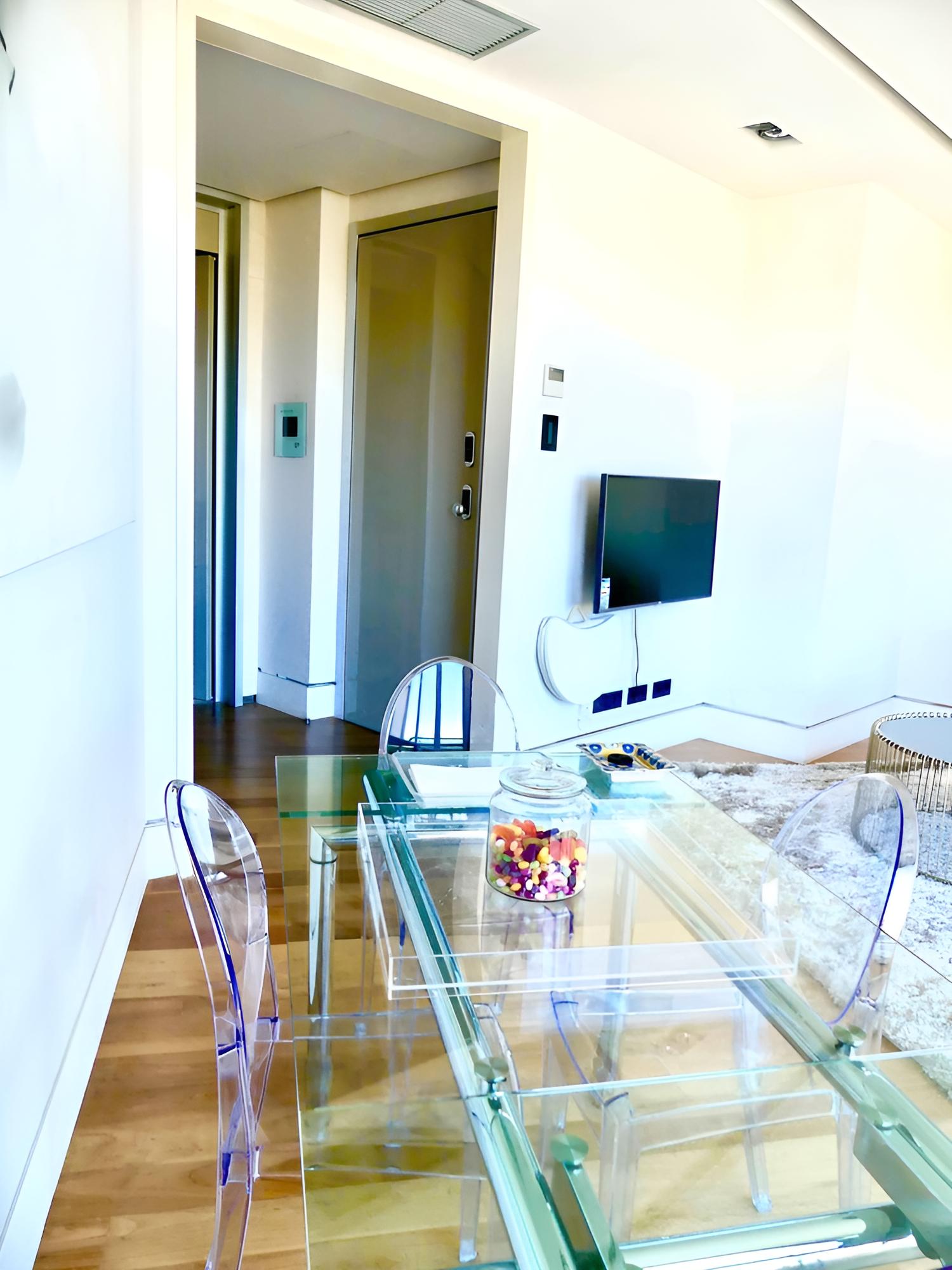 Apartamento de lujo Velazquez 160 Madrid