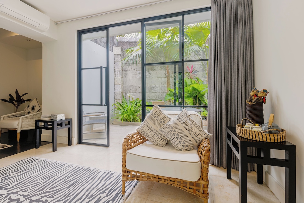 Martini Suites by Betterplace