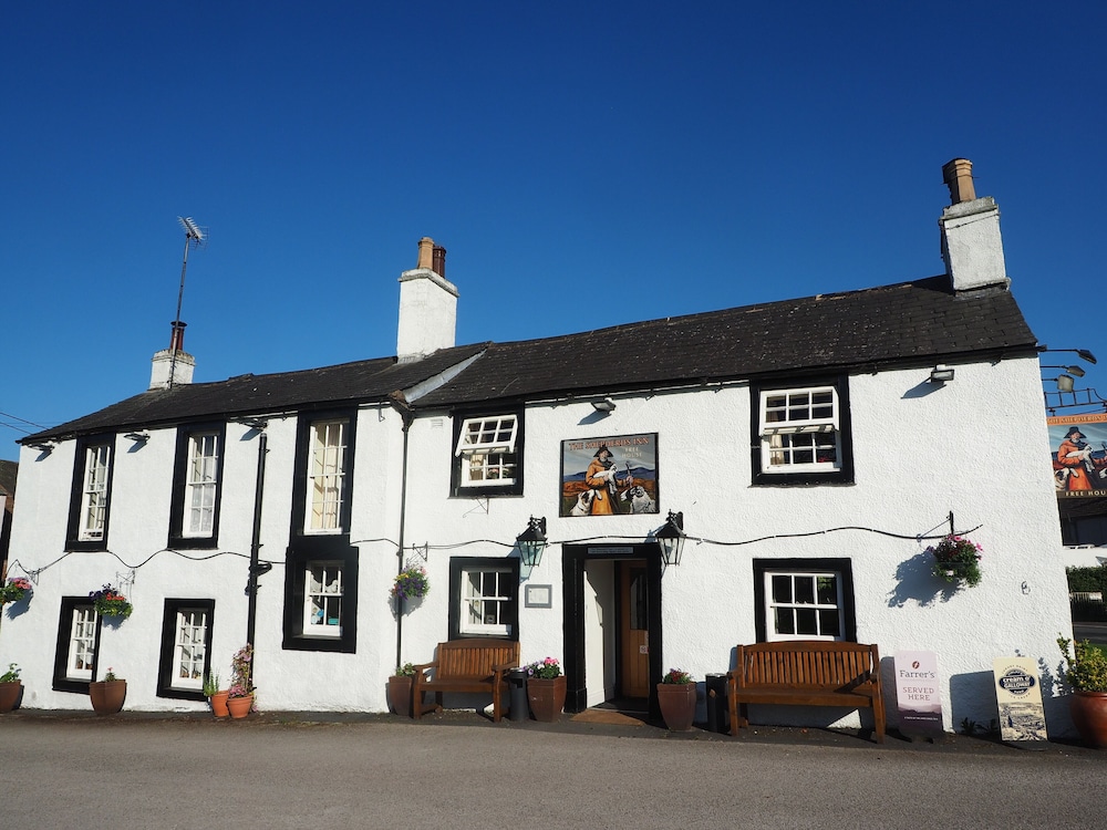 The Shepherds Inn
