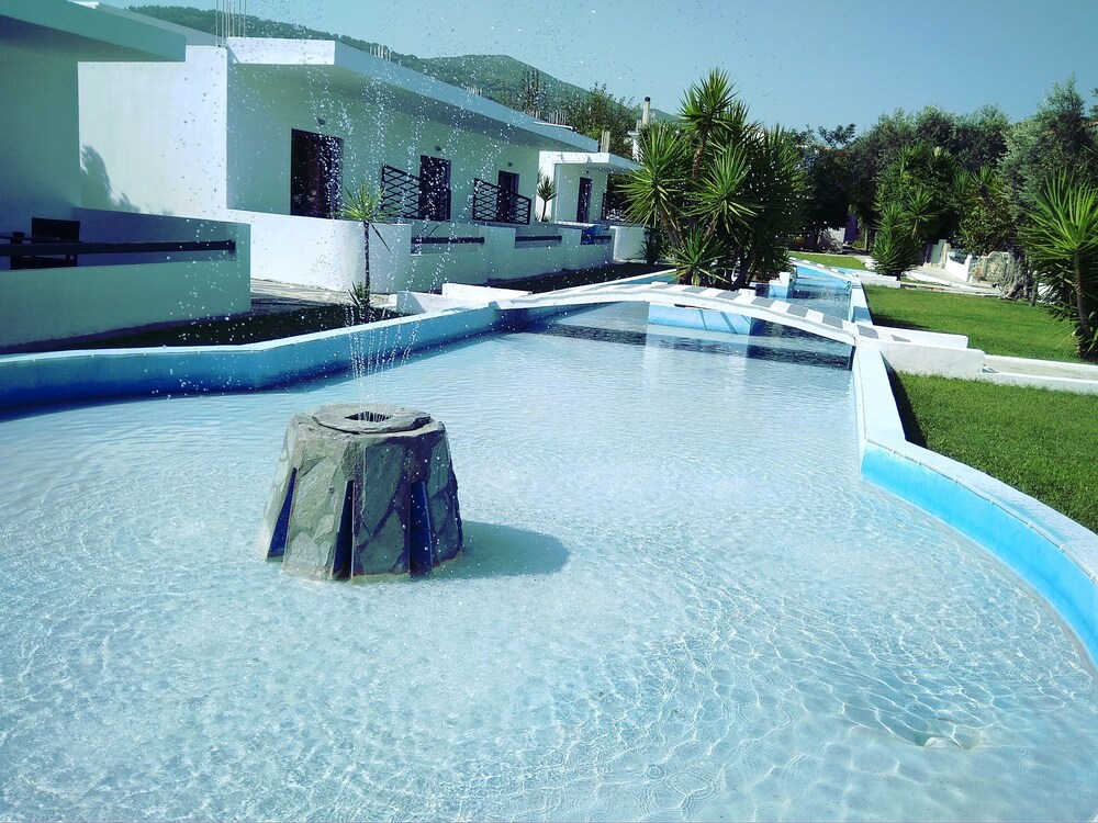 Skiathos Holiday House
