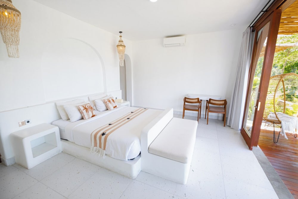 Pulestis Glamping
