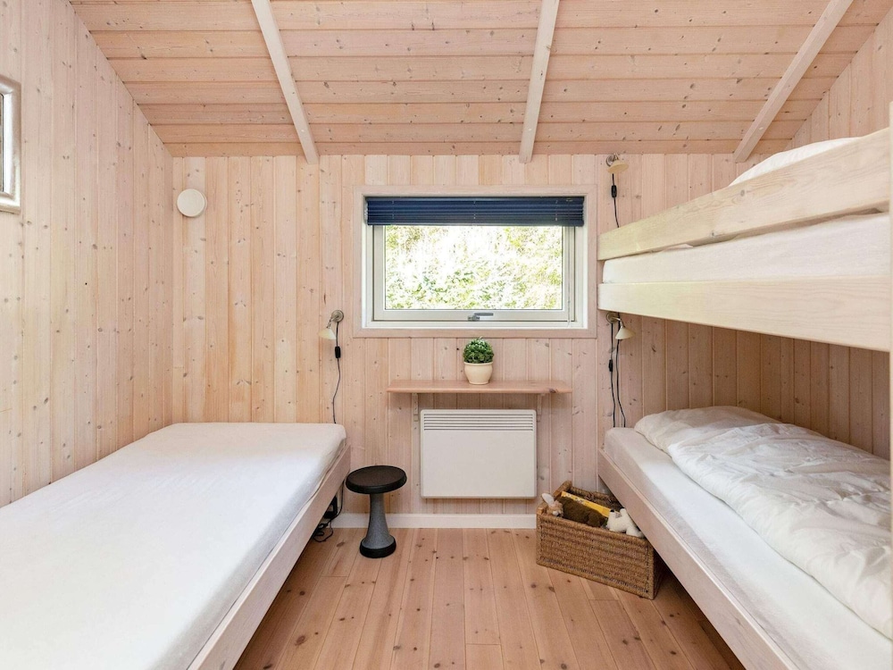 7 Person Holiday Home in Logstor-by Traum view 4