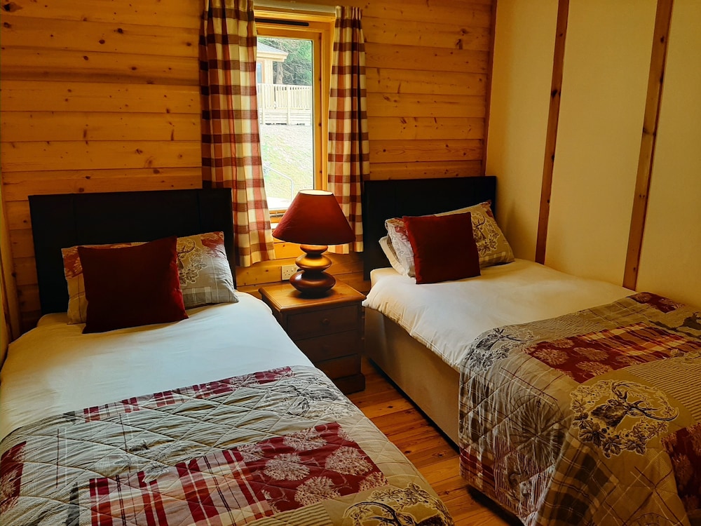 Tayview Lodges