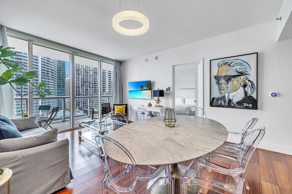 Icon Brickell