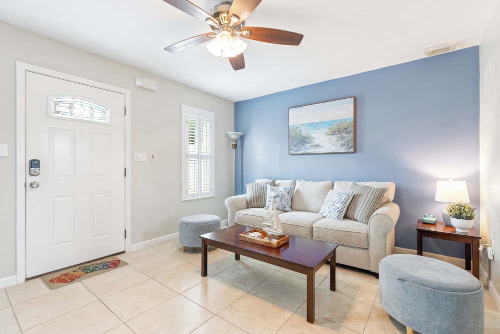 266 Canaveral Beach Blvd