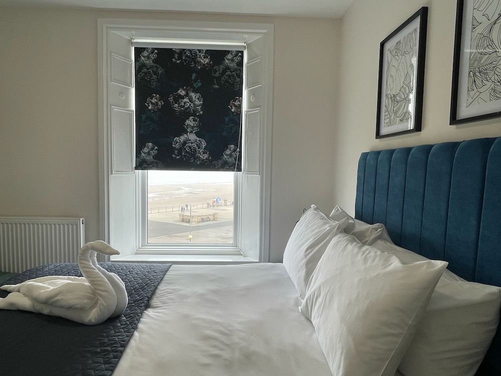 Hartlepool Vacations - The Norton - Property Image 34