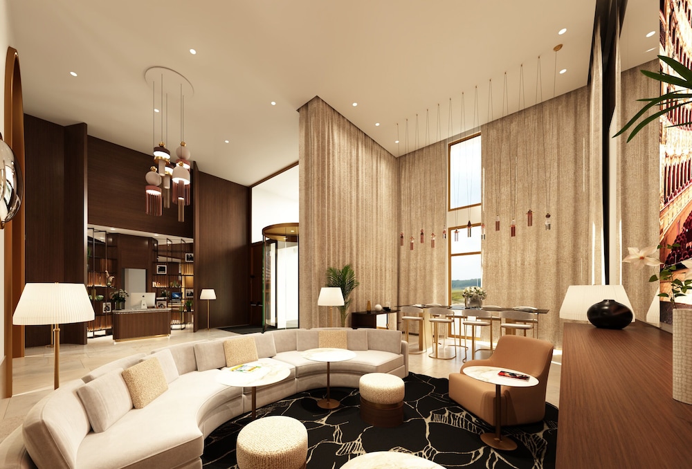 Teatro Luxury Apartments Firenze - Starhotels Collezione