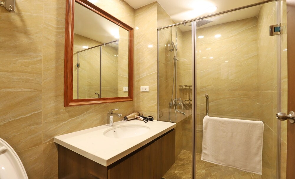 Tay ho Apartment
