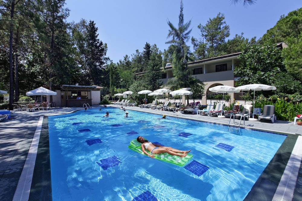 Champion Holiday Village - All Inclusive