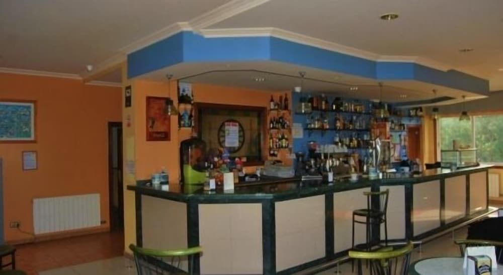Hostal O Rancheiro