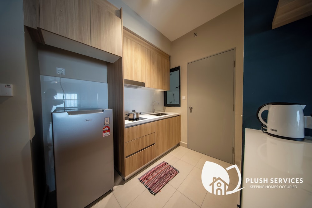 Maya Bay Residences