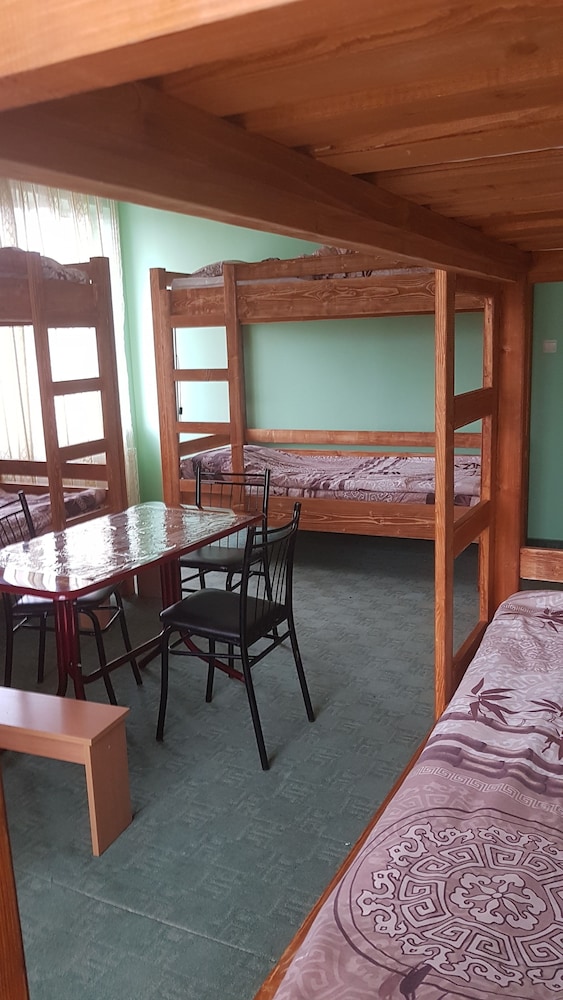 Welcome24 - Hostel