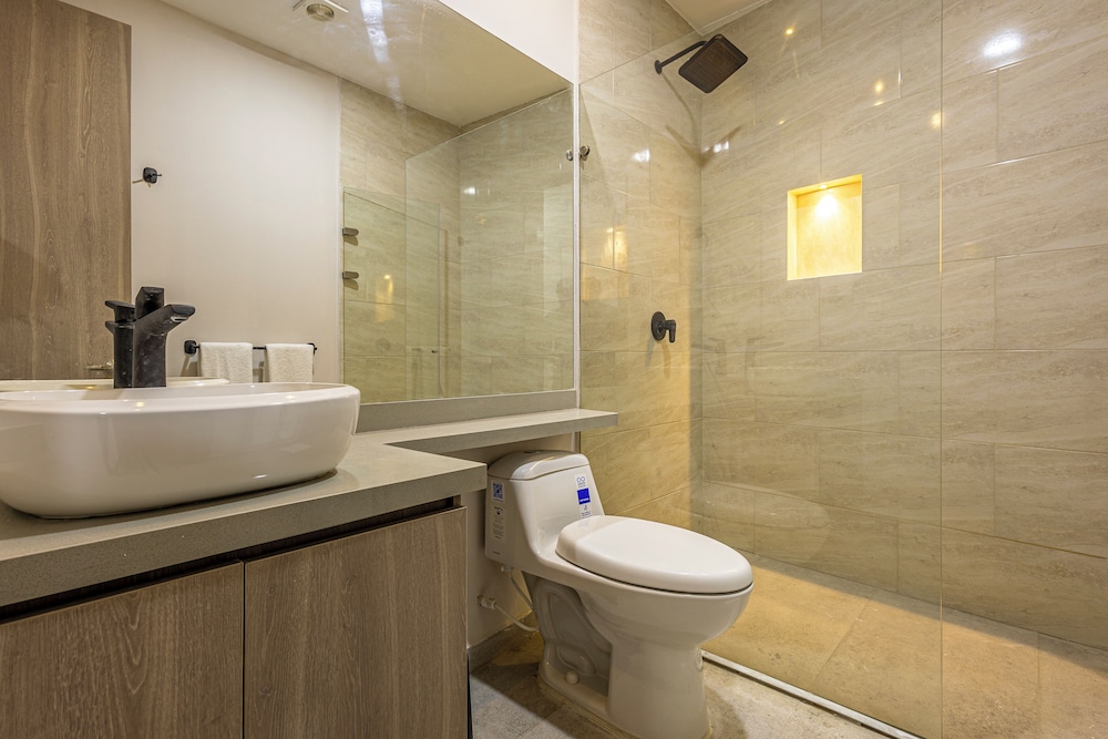 Apartamento De La Cruz Con Balcon BySoho