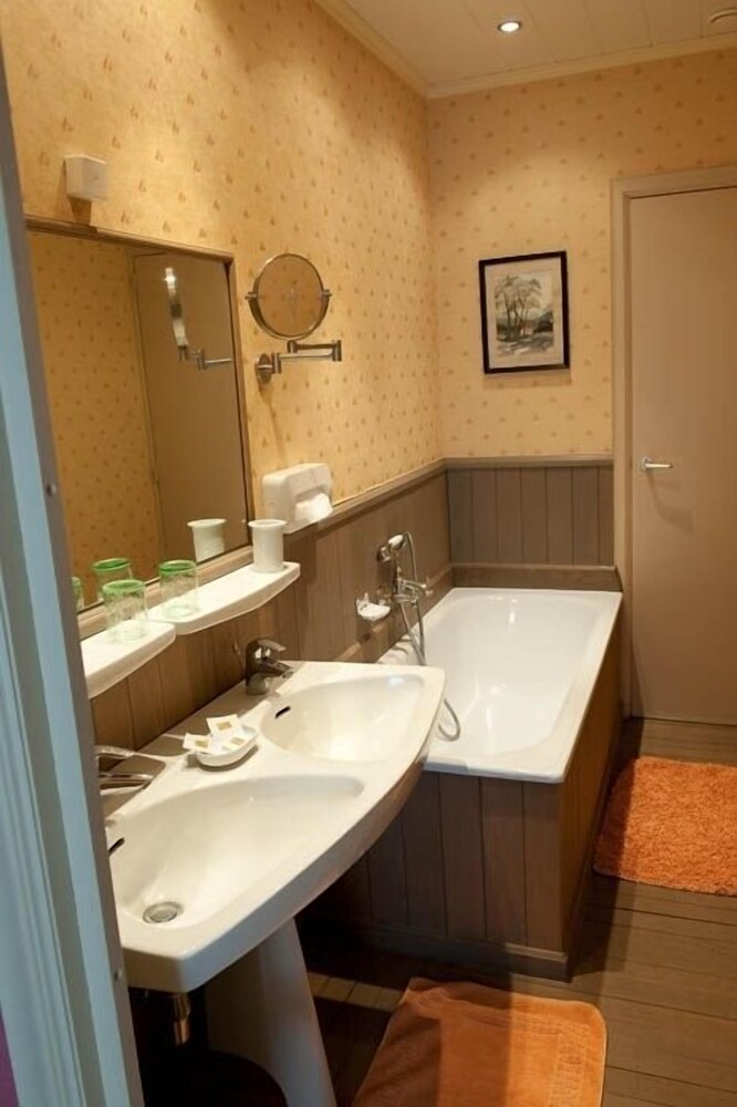 B&B Domein Leegendael