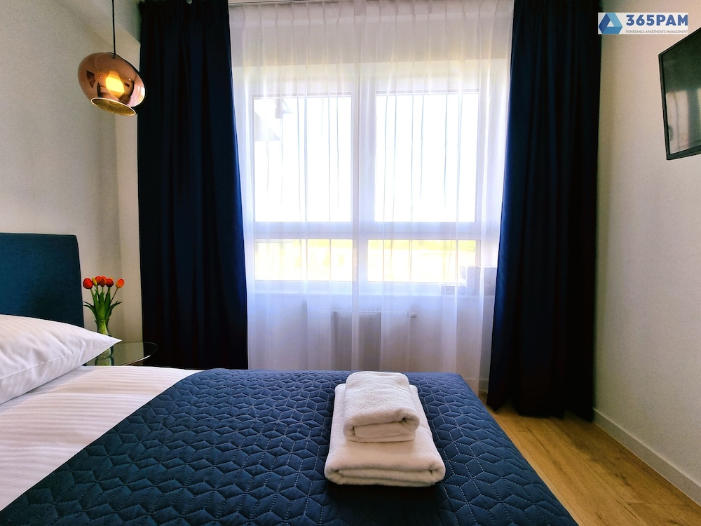 Westin Koralowa 15 Kołobrzeg - 365PAM