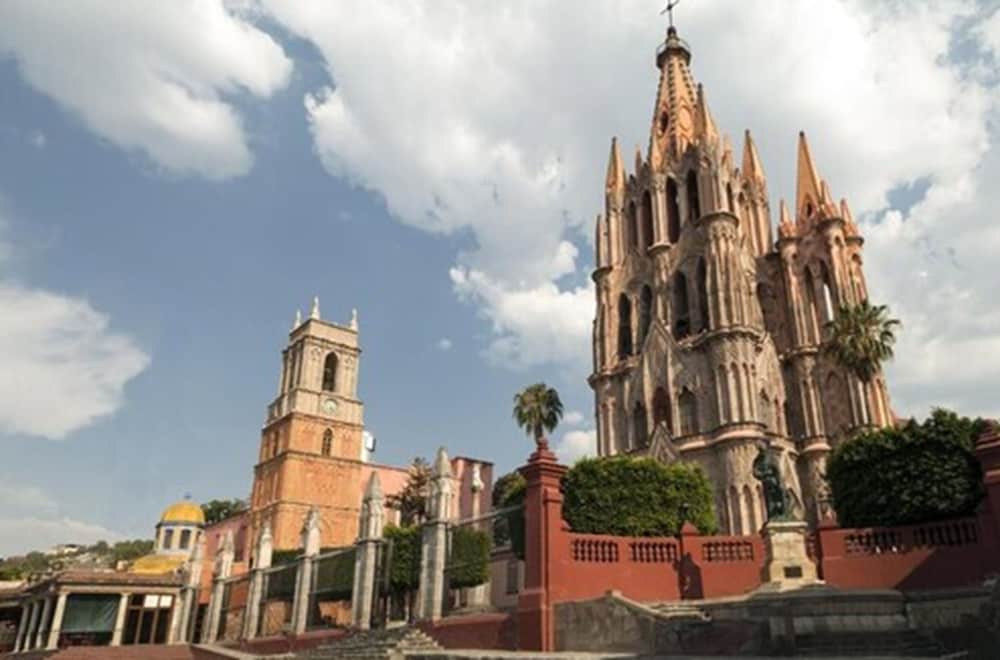 Hotel Cantera 1910 Hotel Boutique - Image 1