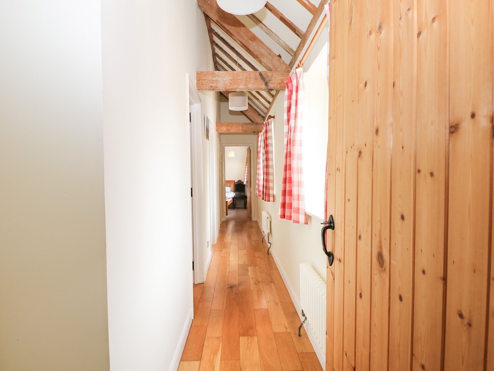 Byre Cottage 4
