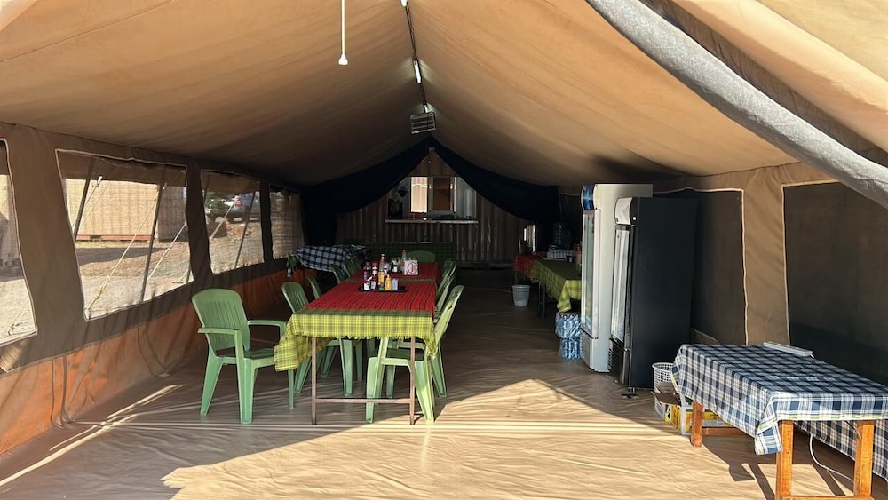 Baraka Camp