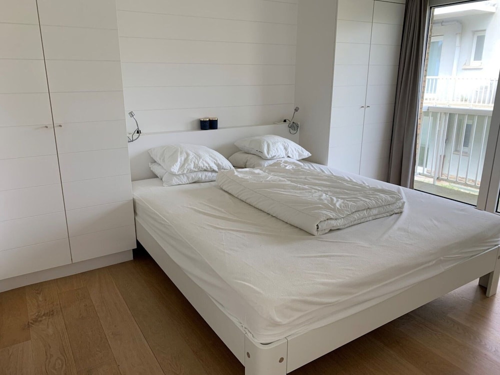 Apartment in Koksijde for 5 Persons
