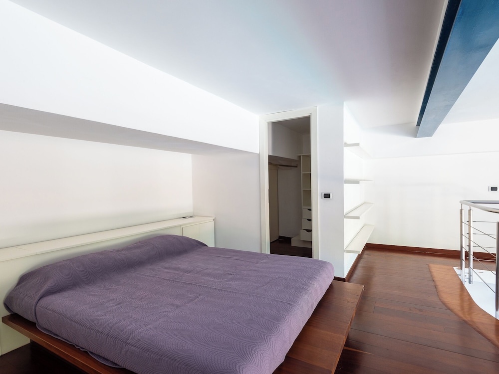 Parioli Luxury Loft With Terrace