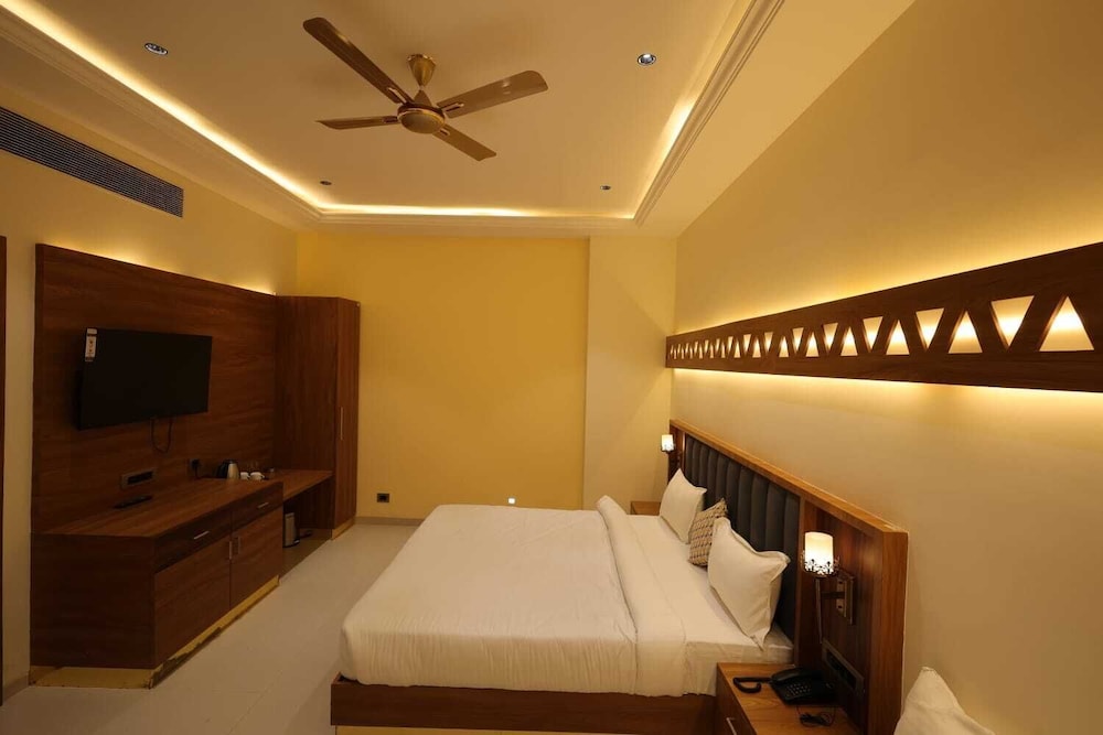 Ramaya Motel & Resorts
