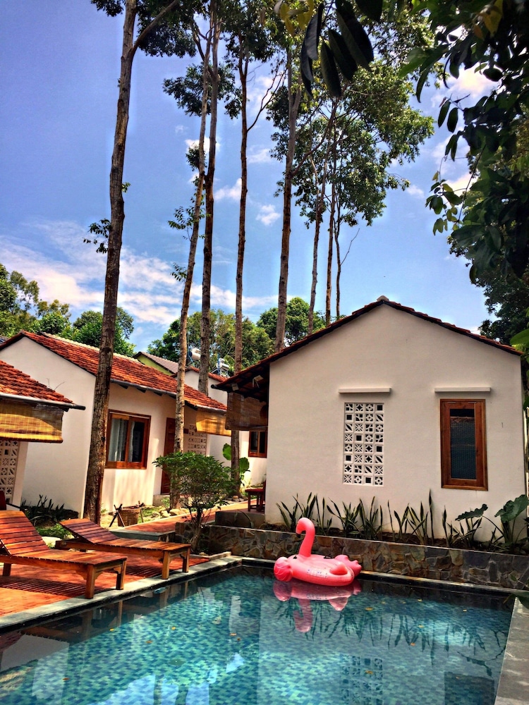 Langchia Home - Hostel