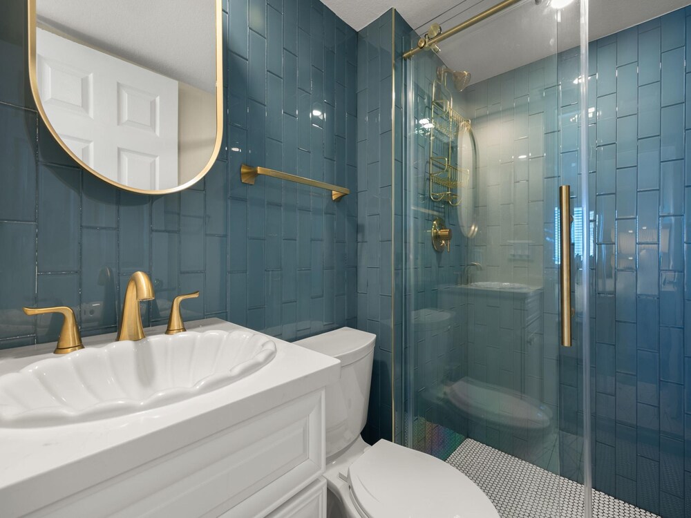Seaside 1 by Distinctive Beach Rentals