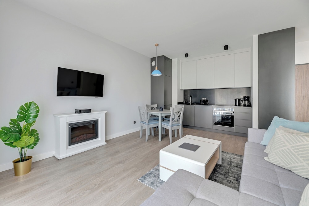 Lion Apartments - Apartments & Studio