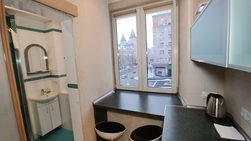 Kiev Apartments Rent