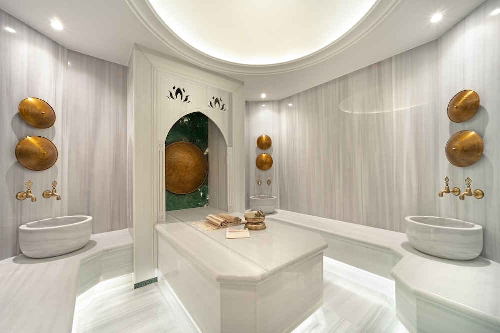 Bentley Otel Eski Şehir - Image 47