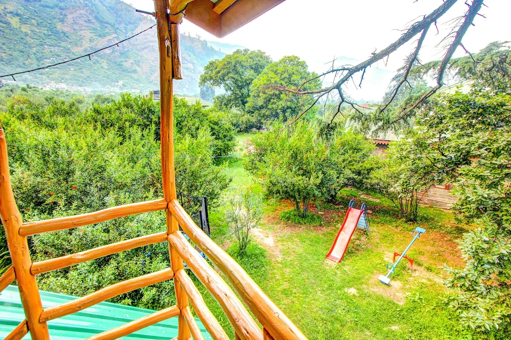 Ramgarh Heritage Villa