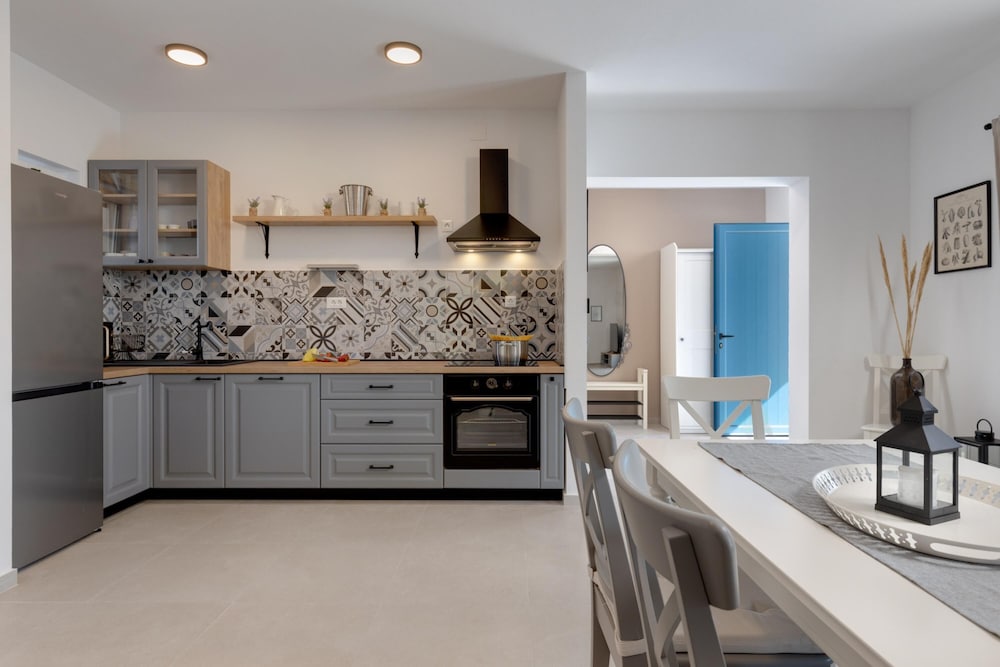 Villa Mediterra Prima Zadarvillas