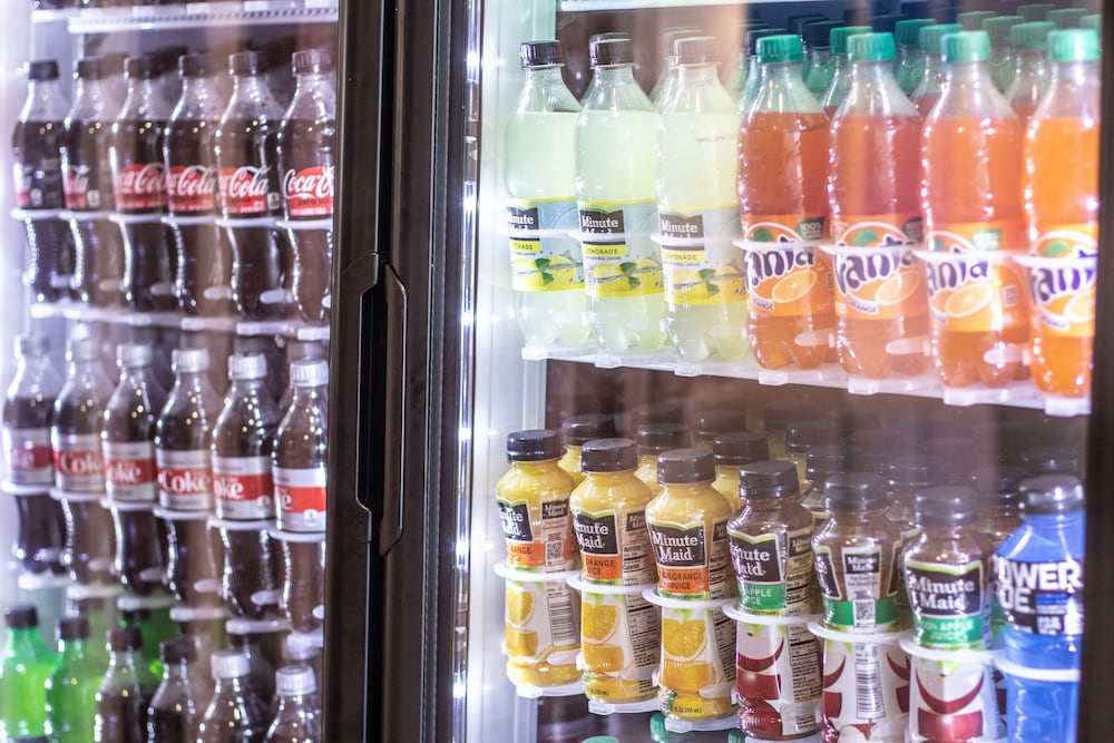 Birmingham Vacations - Holiday Inn Express  Suites Birmingham - Homewood, an IHG Hotel - Property Image 4