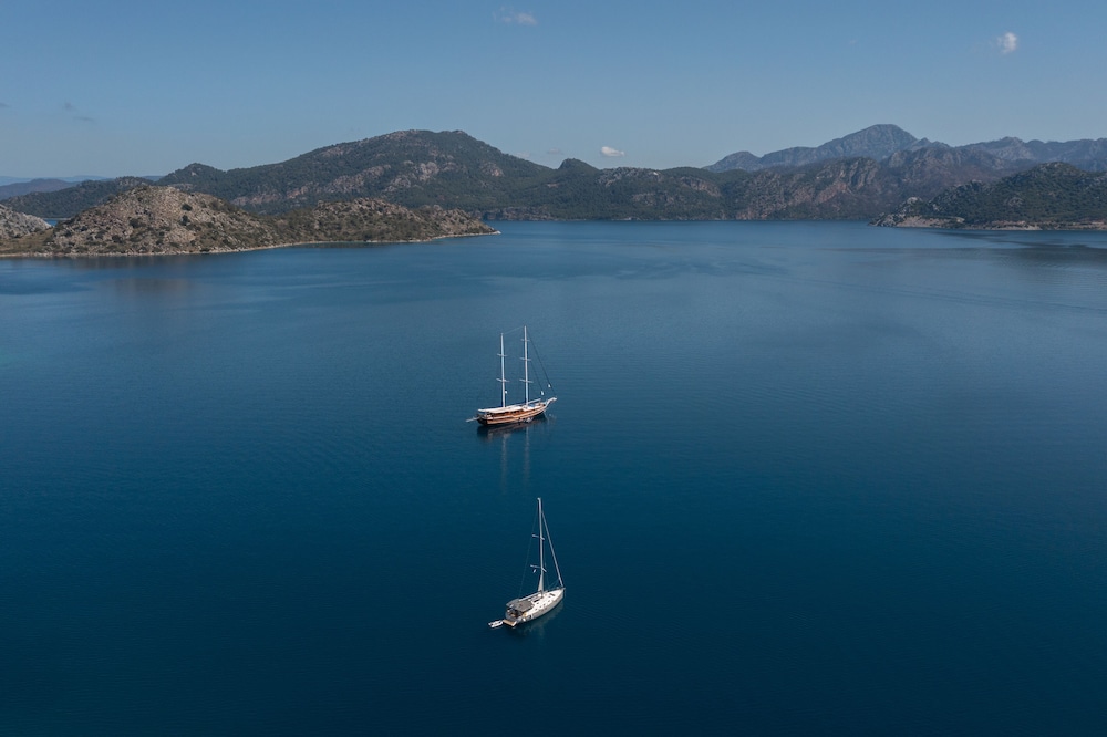 Selimiye 9 Oda view 4
