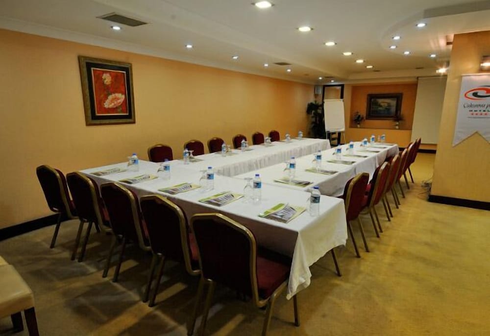 Cukurova Park Otel - Image 14