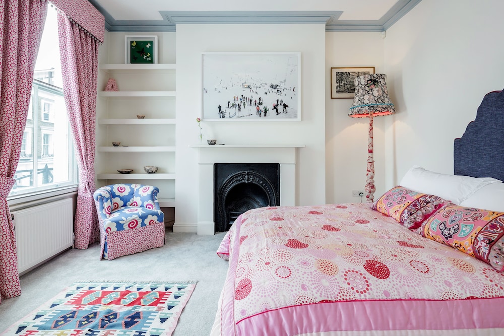 Exquisite Designers Abode