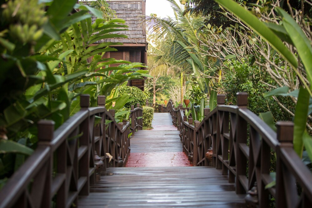 The Luang Say Lodge