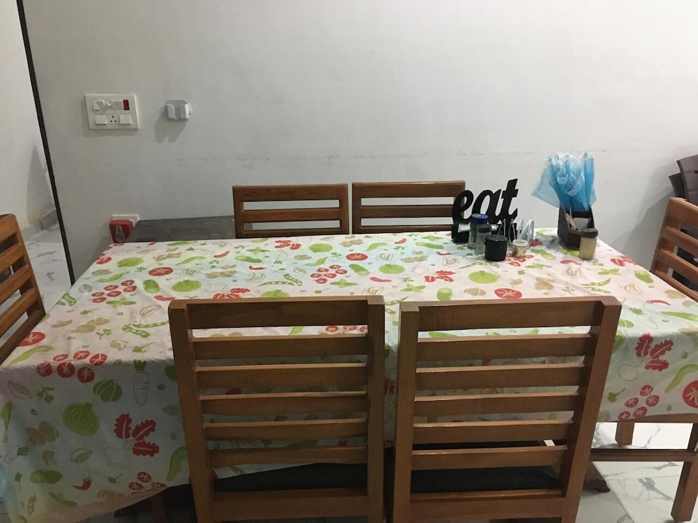 Wilder Lust Homestay