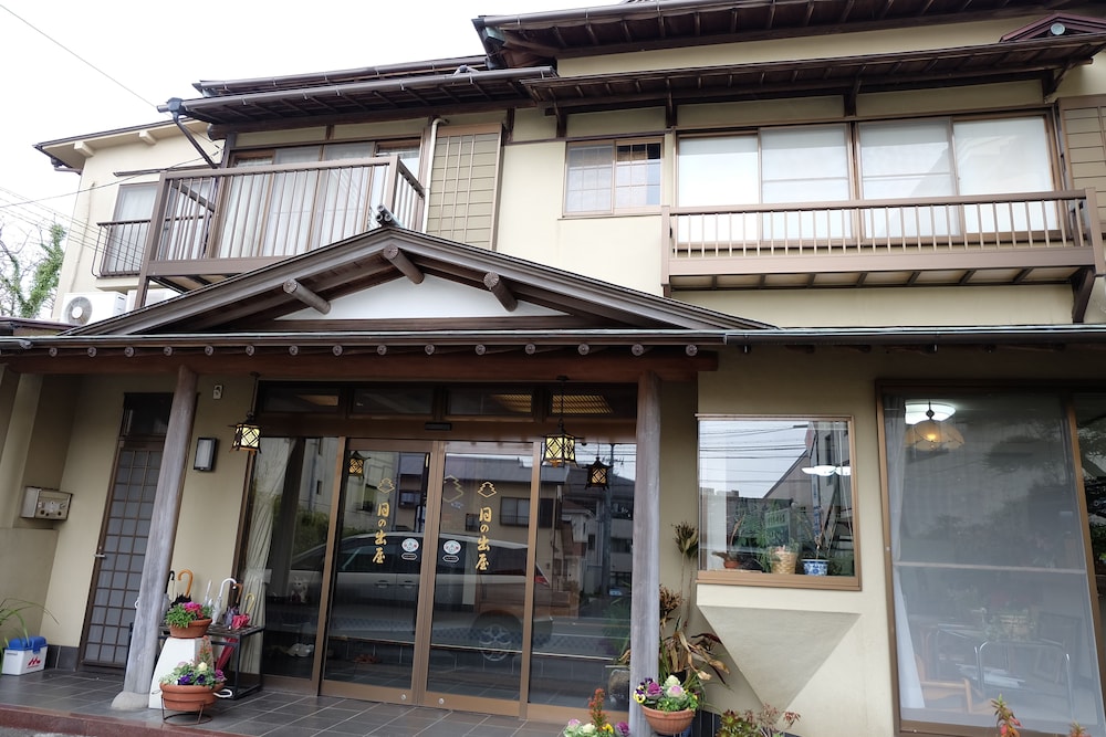 Hinodeya Ryokan